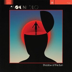 Moon Duo - Shadow of the Sun  CD